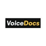 VoiceDocs logo/icon