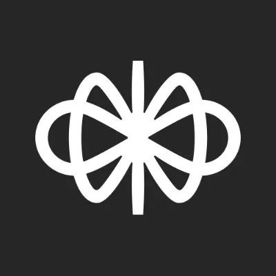 Logo by Brandfetch