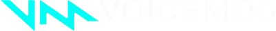 Voicemod light logo