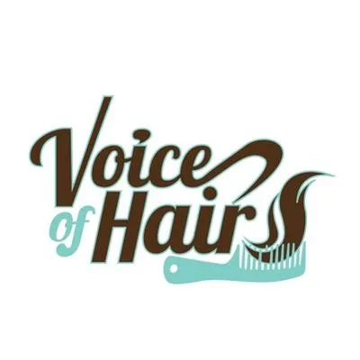 Voice of Hair logo