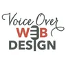 Voice Over Web Design logo