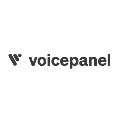 Voicepanel logo