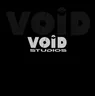 Void Studios photo and video production logo