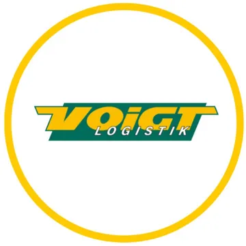 Voigt Logistics Logo