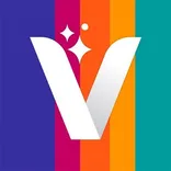 Voilà AI Artist logo/icon