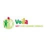 Logo Voila - 't Erf