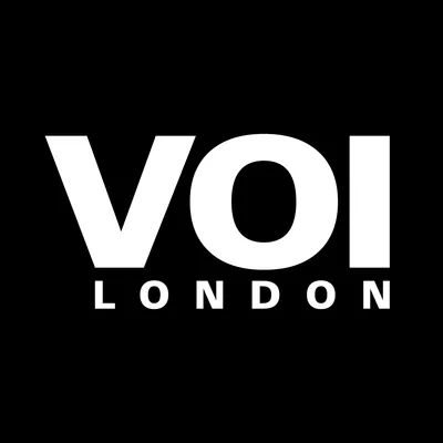 Voi London logo