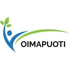 Voimapuoti logo