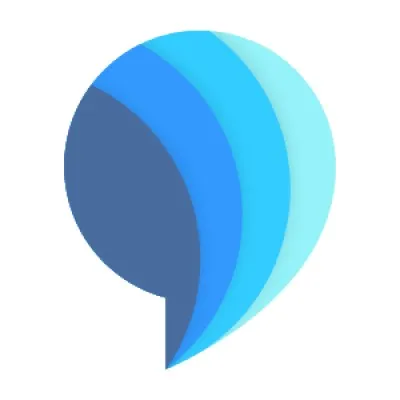 Voize logo