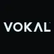 VOKAL Interactive logo