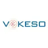 Vokeso logo