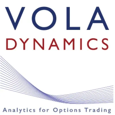 Voladynamics logo