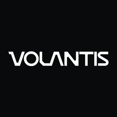 Volantis Semiconductor, Inc. logo