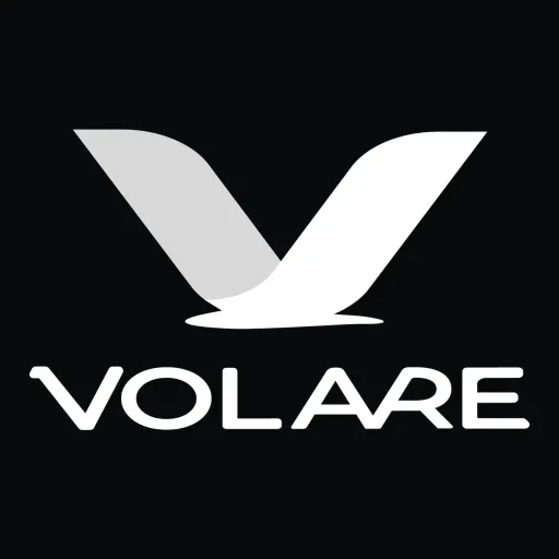 Volare Boats, Inc. logo