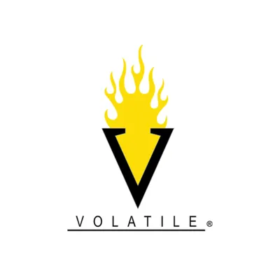 Volatile USA logo