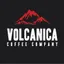 Volcanica Coffee logo