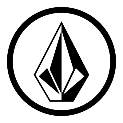 volcom.com logo