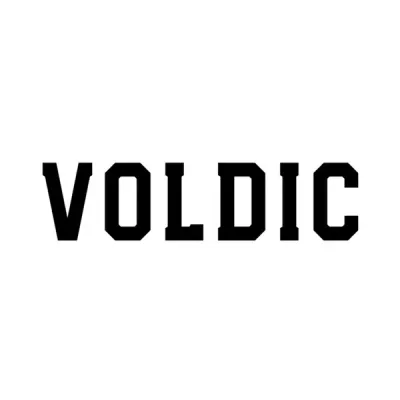 voldic.com logo