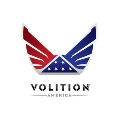 Volition America logo