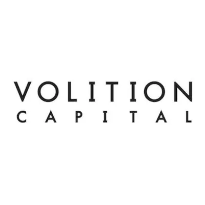 Volition Logo