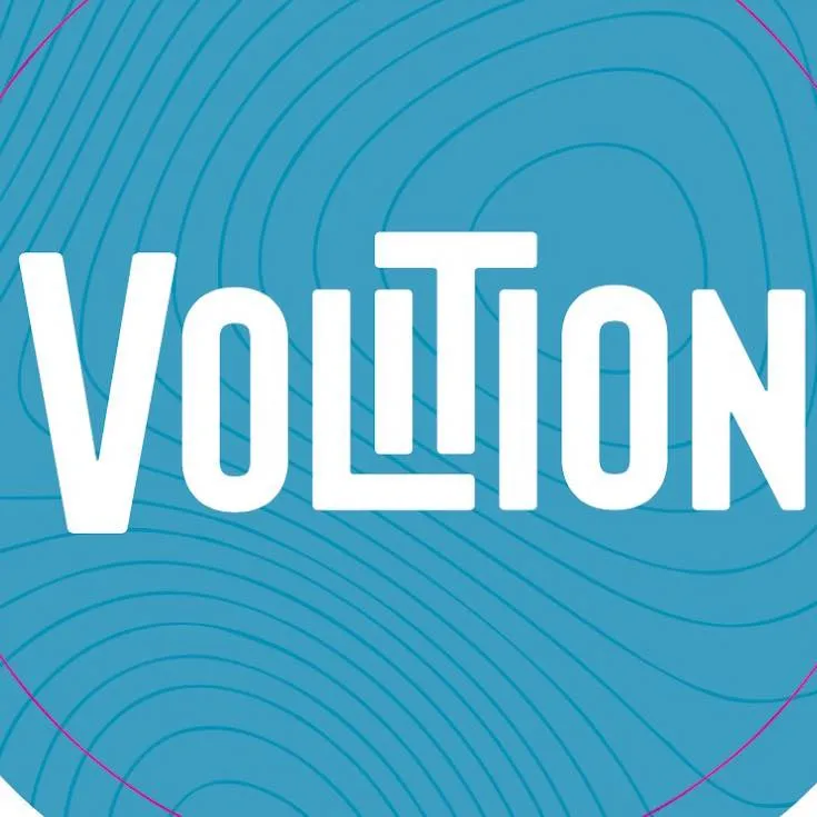 Volitiontea