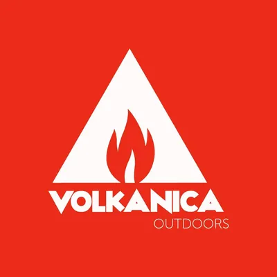 Volkanica Outdoors logo