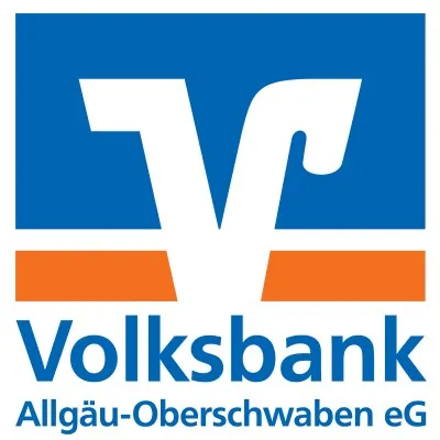 Volksbank Allgäu-Oberschwaben eG logo