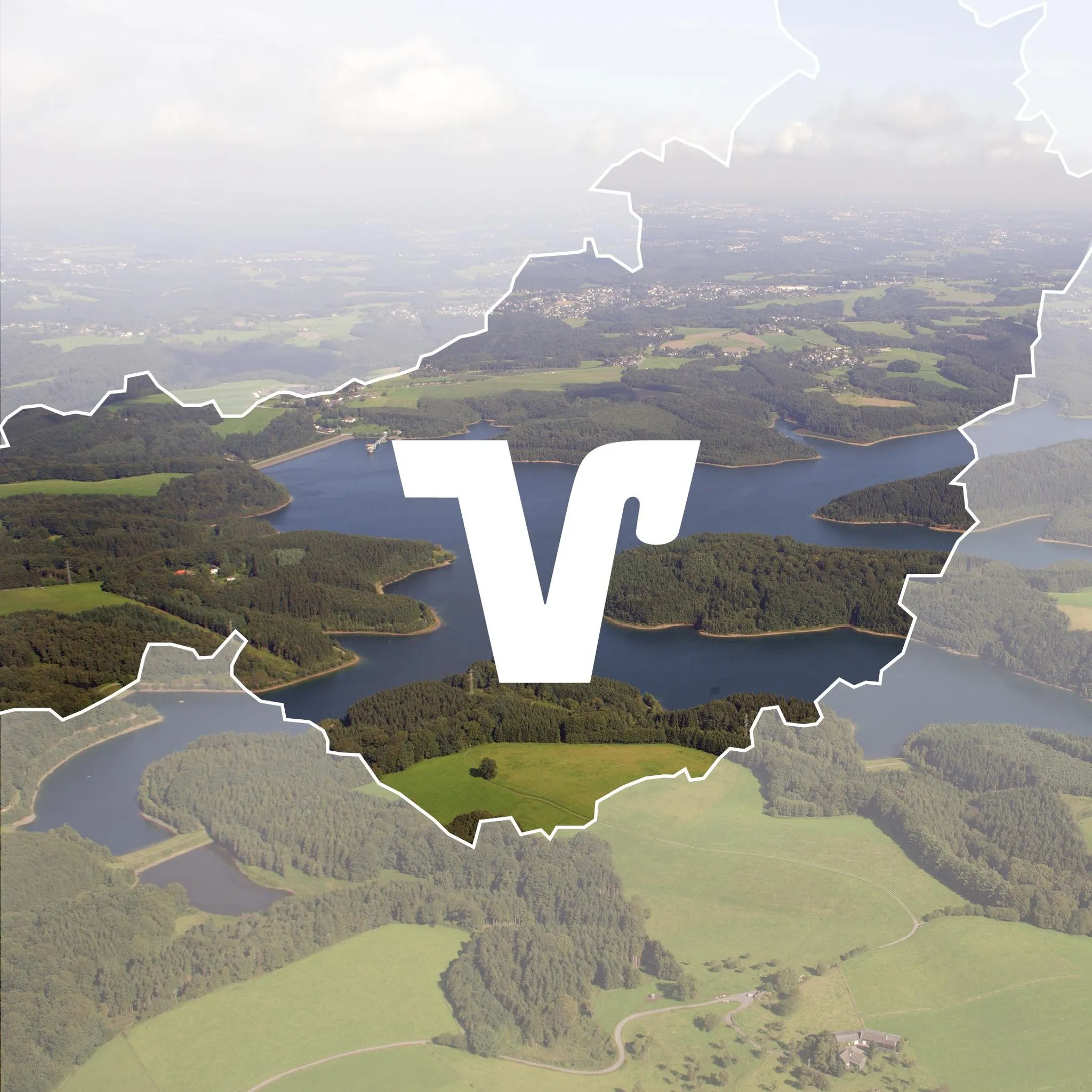 Volksbank Berg eG logo