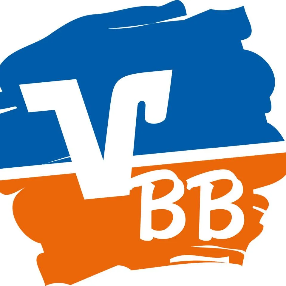 Volksbank Börde-Bernburg eG logo