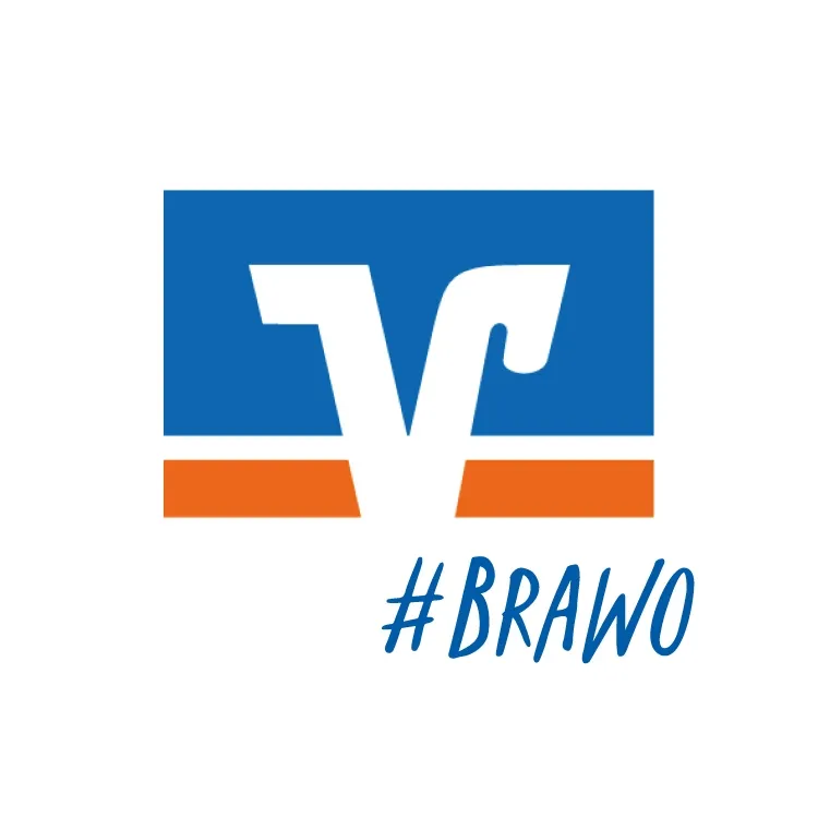 Volksbank BRAWO eG logo