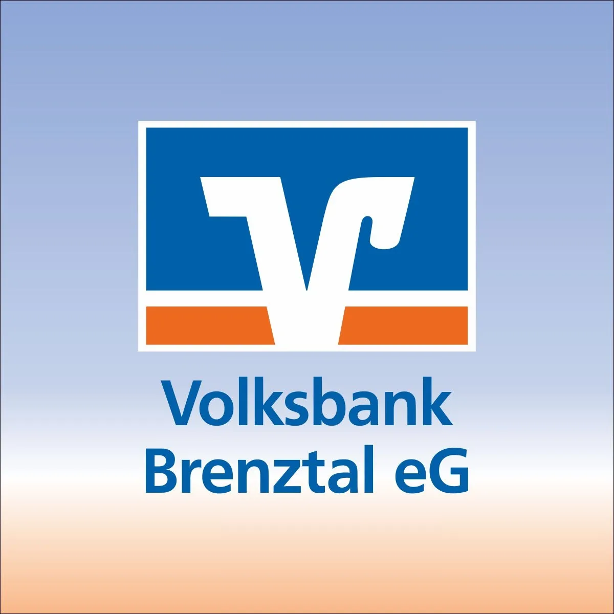 Volksbank Brenztal eG logo