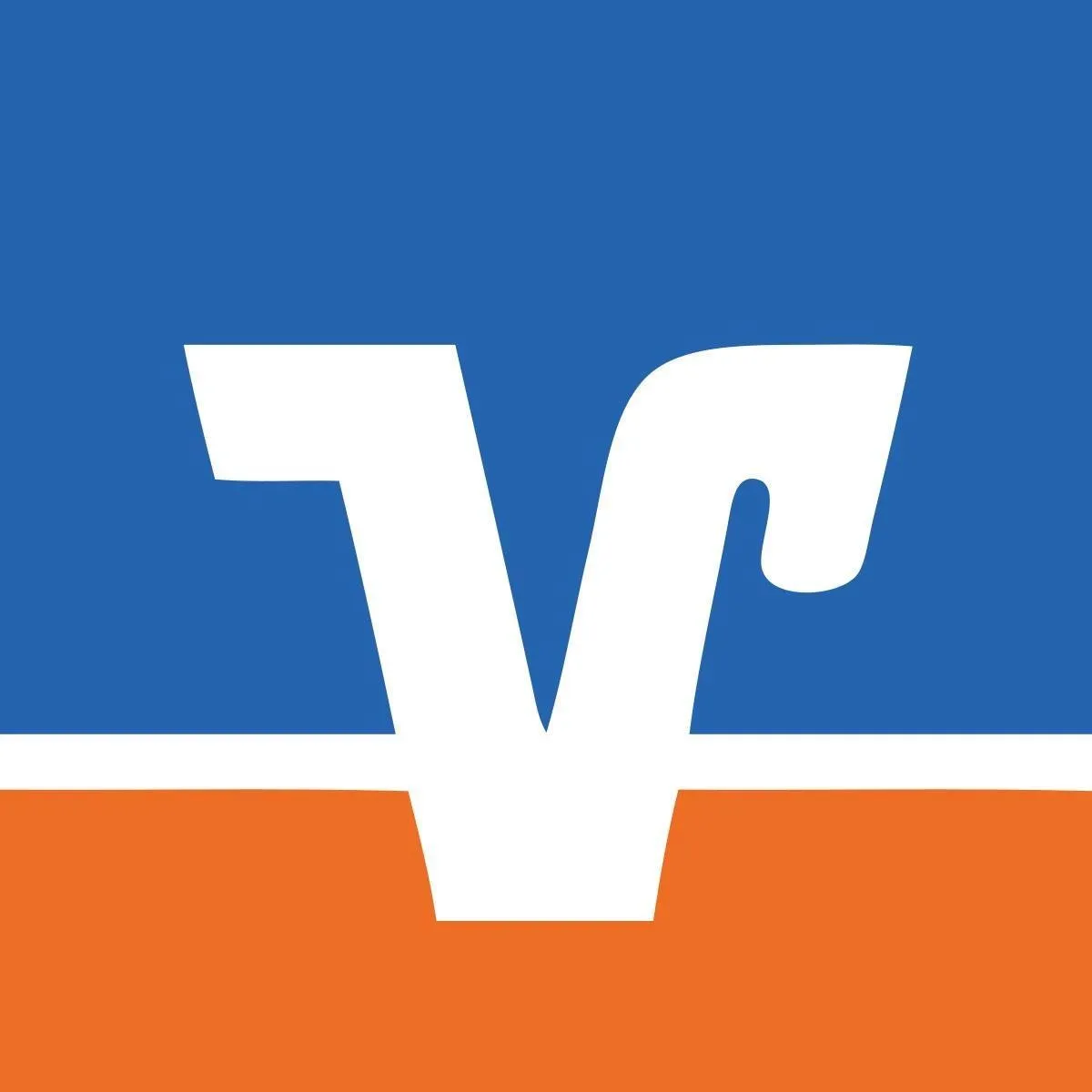 Volksbank Heilbronn logo