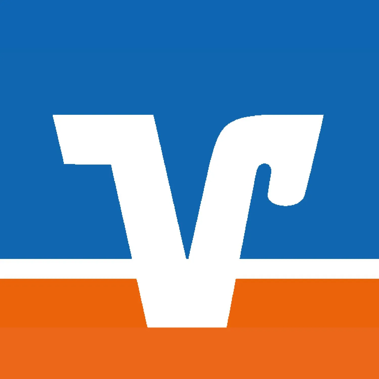 Volksbank Hochwald-Saarburg logo