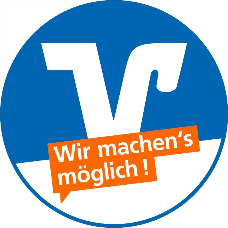 Volksbank Lahr eG logo