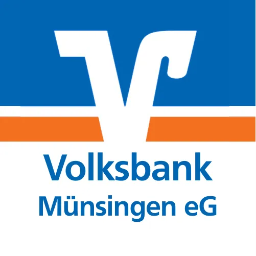 Volksbank Münsingen eG logo