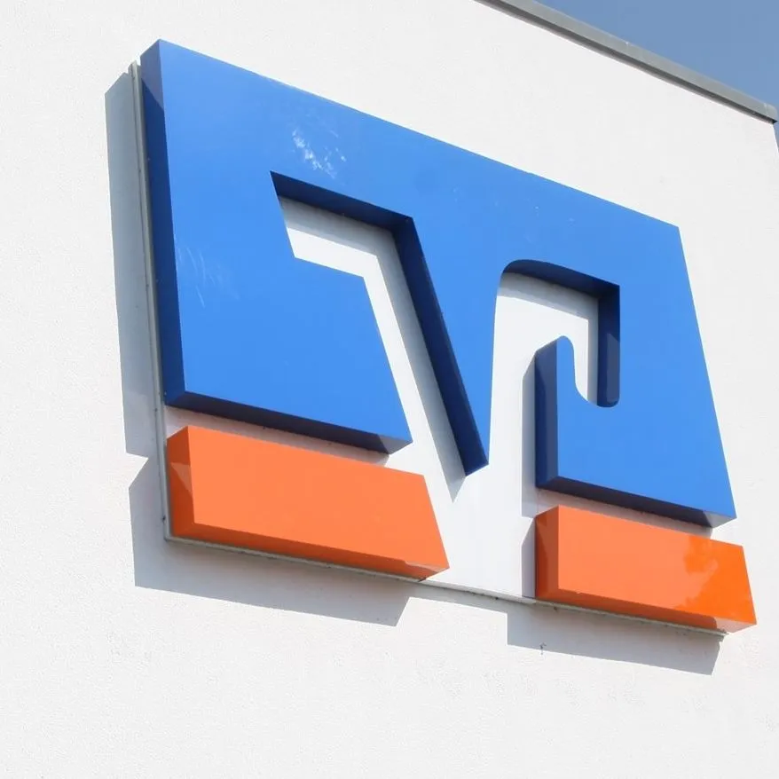Volksbank Niedersachsen-Mitte (Gf GAA) logo