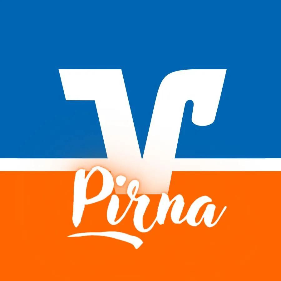 Volksbank Pirna eG logo
