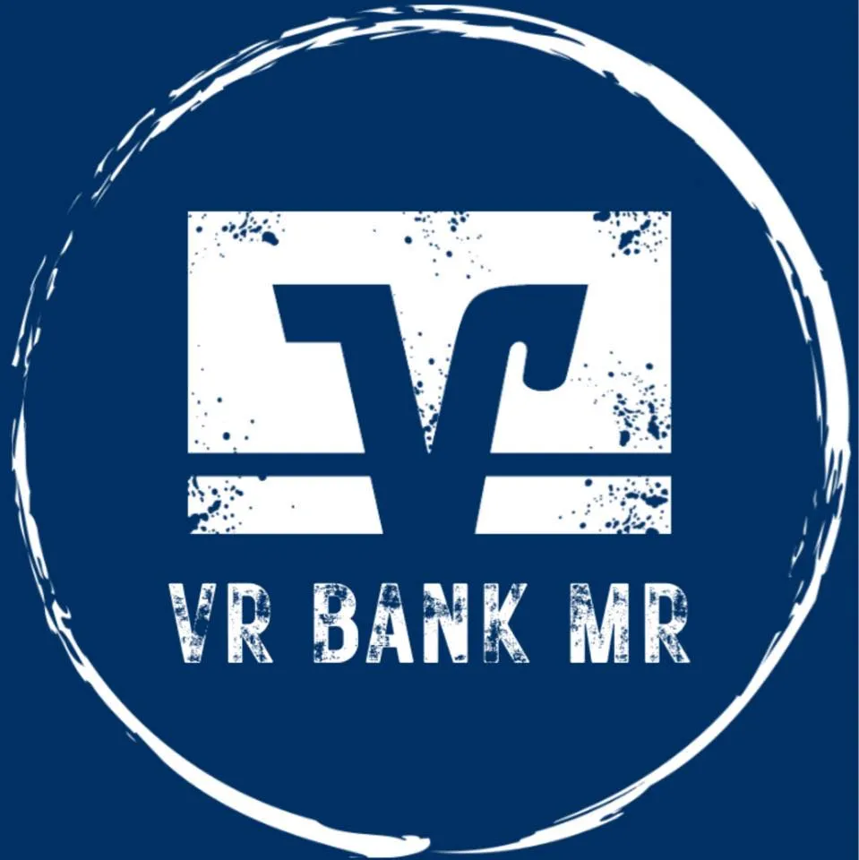 Volksbank Raiffeisenbank Rhön-Grabfeld logo