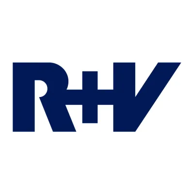 Volksbank Remseck eG logo