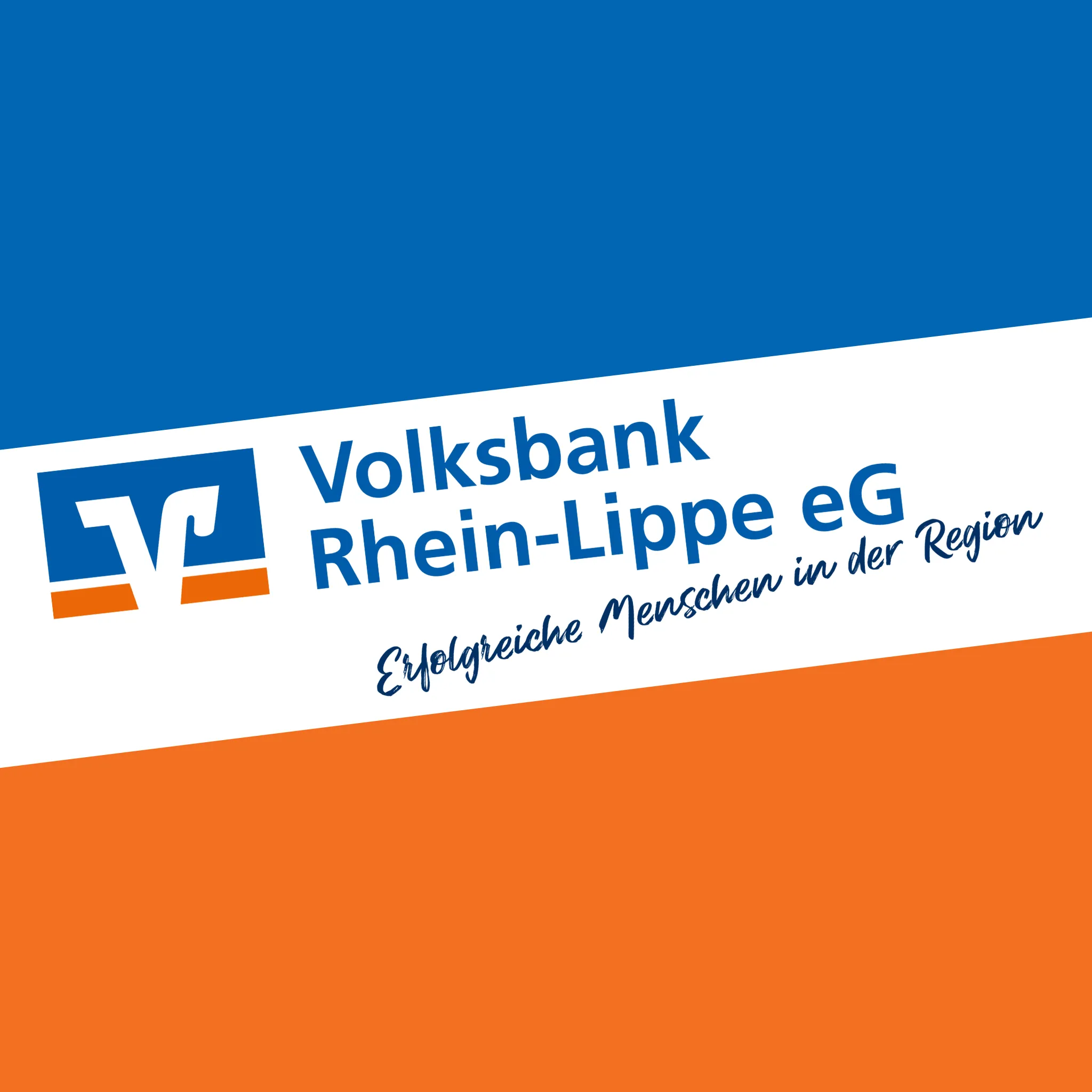 Volksbank Rhein-Lippe (GAA) logo