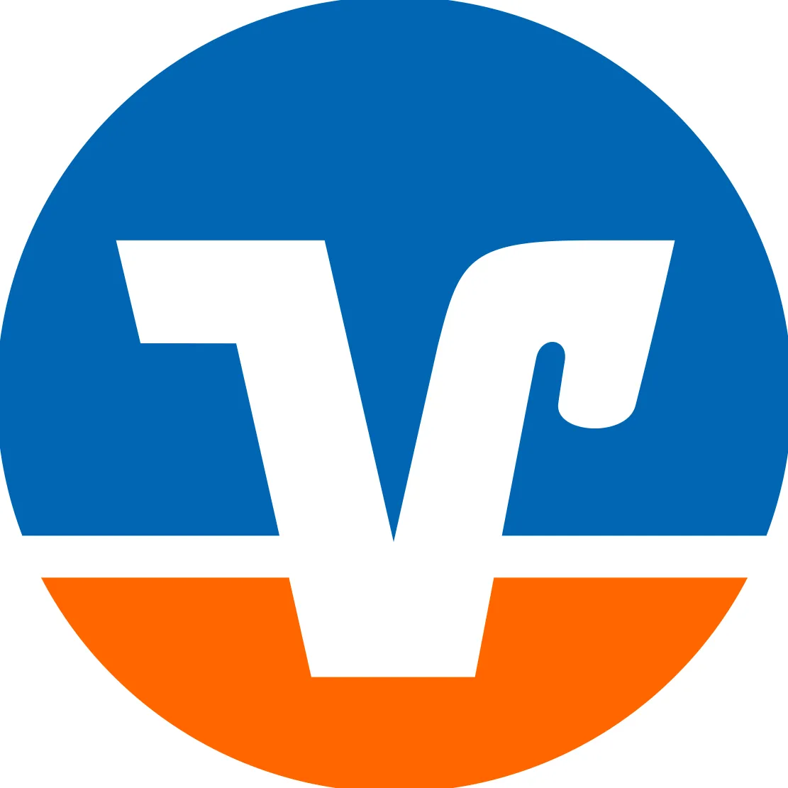 Volksbank Rottweil eG logo