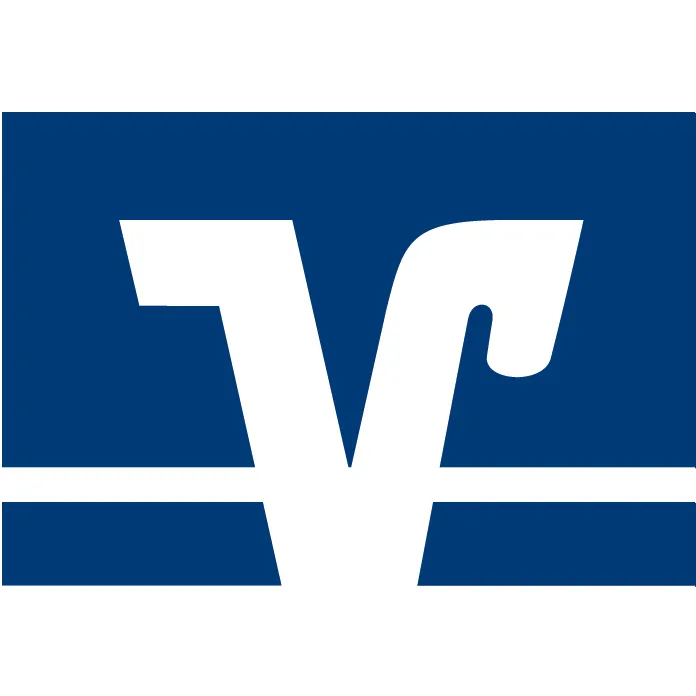 Volksbank Thülen logo