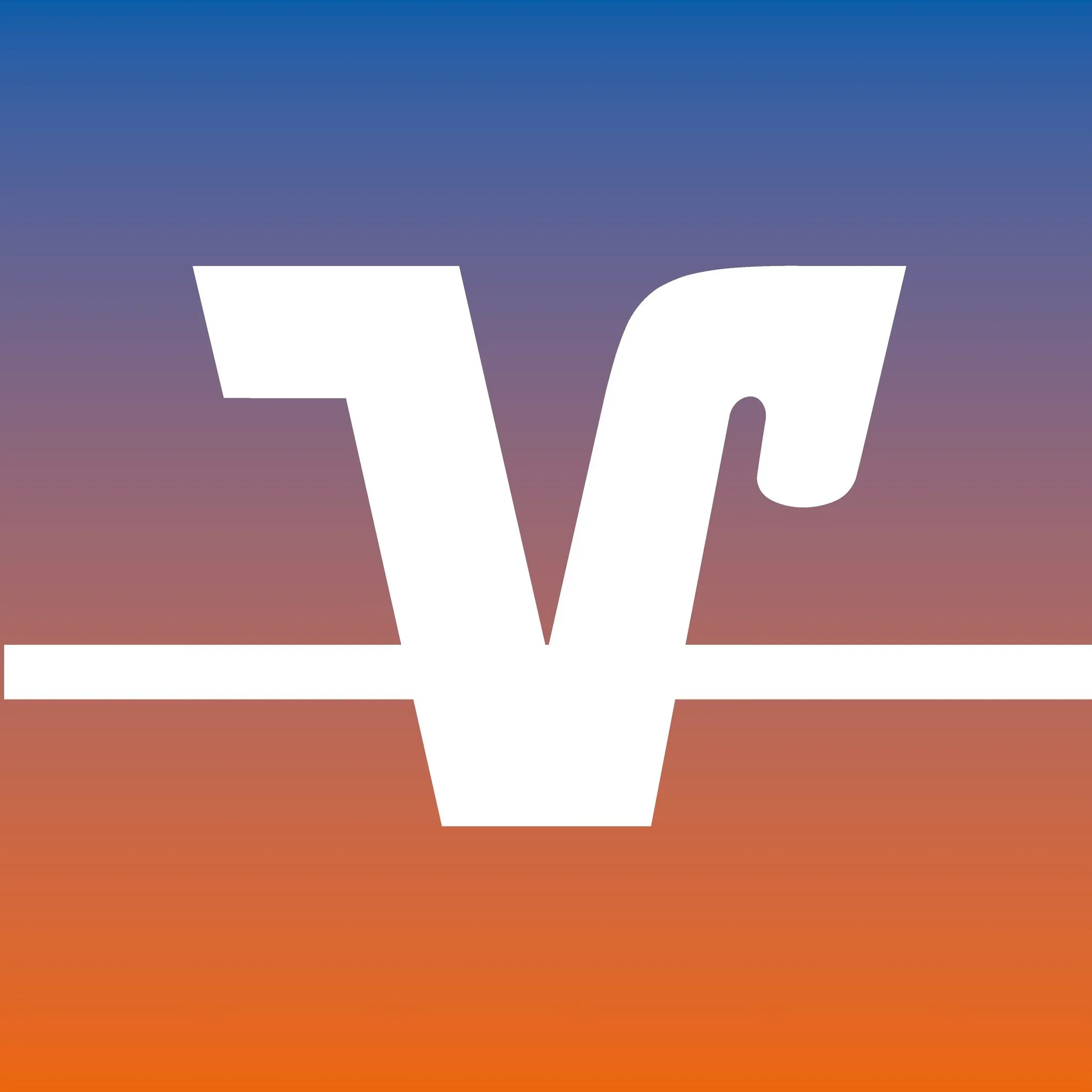 Volksbank Trier logo