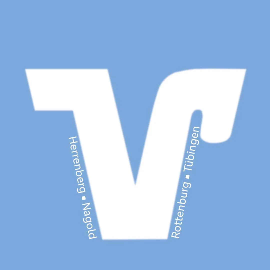 Volksbank Tübingen logo