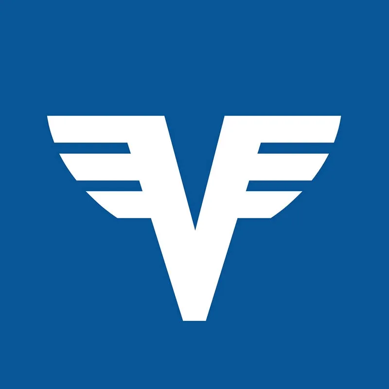 Volksbank Salzburg eG Logo