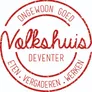 Logo Volkshuis Deventer
