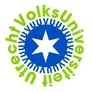 Logo Volksuniversiteit Utrecht