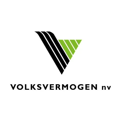 Volksvermogen logo