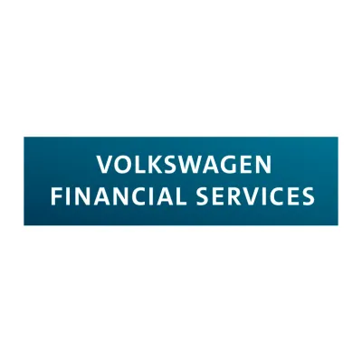 Volkswagen Bank (VW-Bank) logo