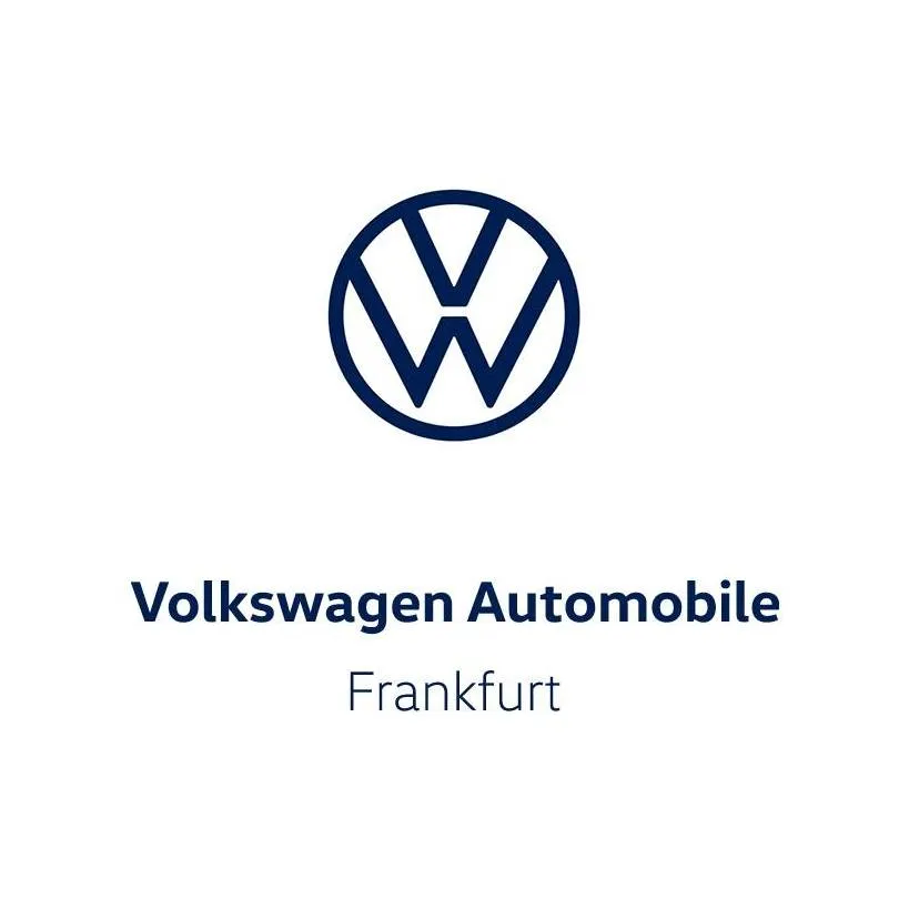 Volkswagen Automobile Frankfurt GmbH logo
